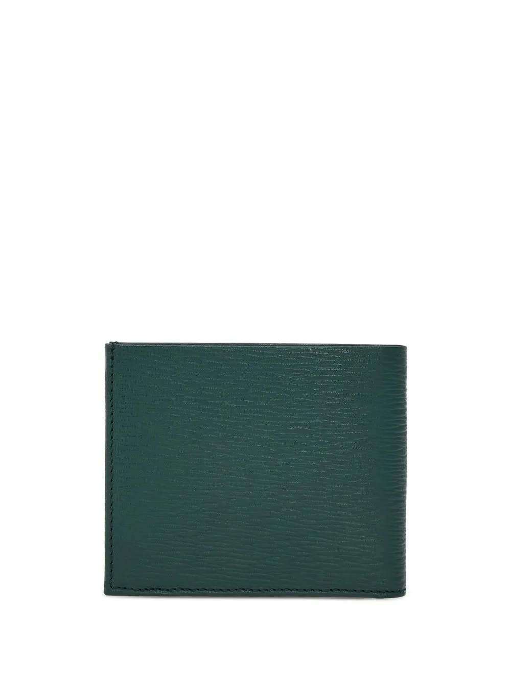 Ferragamo Portemonnee - Groen