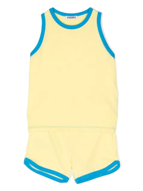 KINDRED traje deportivo corto