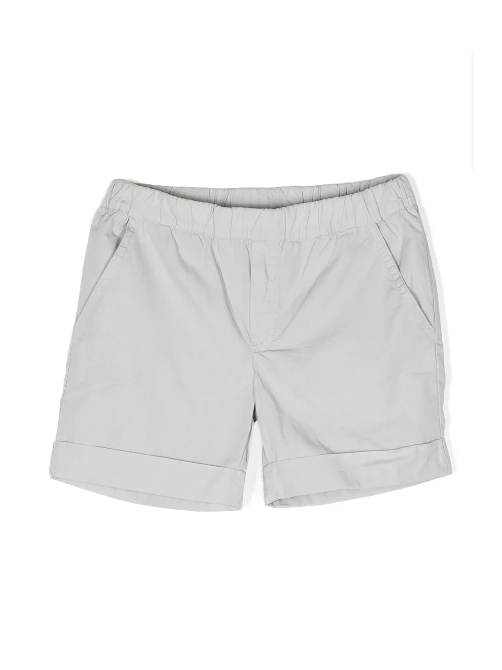 

KINDRED elasticated waistband shorts - Grey