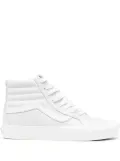 Vans Sk8 high-top sneakers - White