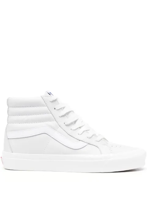 Vans tenis altos Sk8