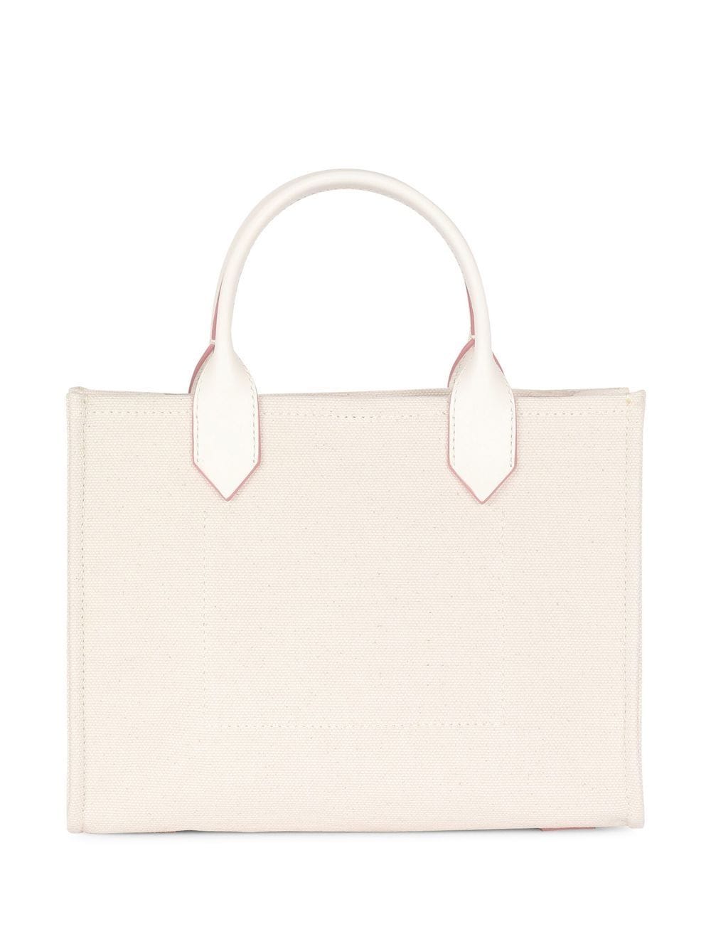 Balmain B-Army Shopper Tote Bag - Farfetch