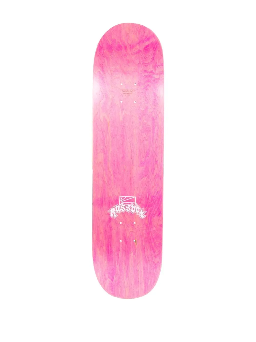 

PACCBET Goth Board M - Pink