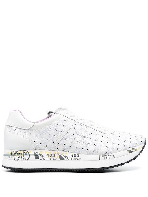 Premiata Conny Sneakers