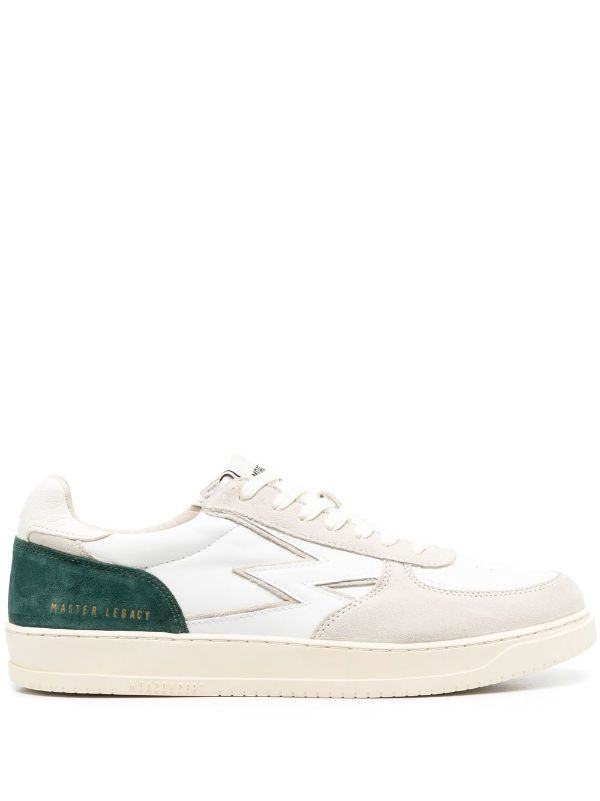 terrasse Flytte pensionist Moa Master Of Arts Master Legacy low-top Sneakers - Farfetch