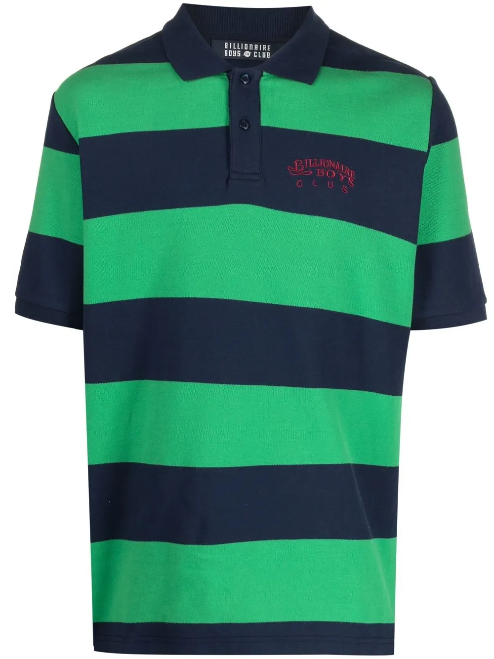 billionaire boys club polo