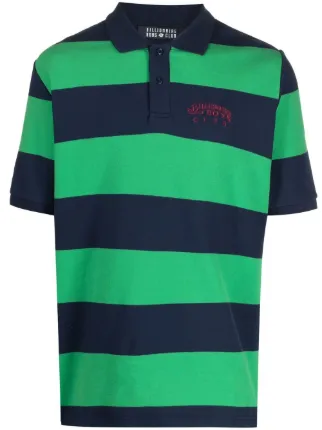 billionaire boys club rugby shirt