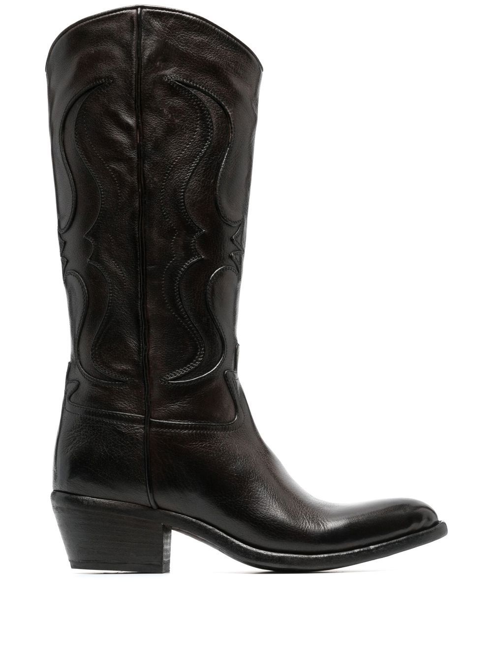 SARTORE WESTERN STYLE BOOTS