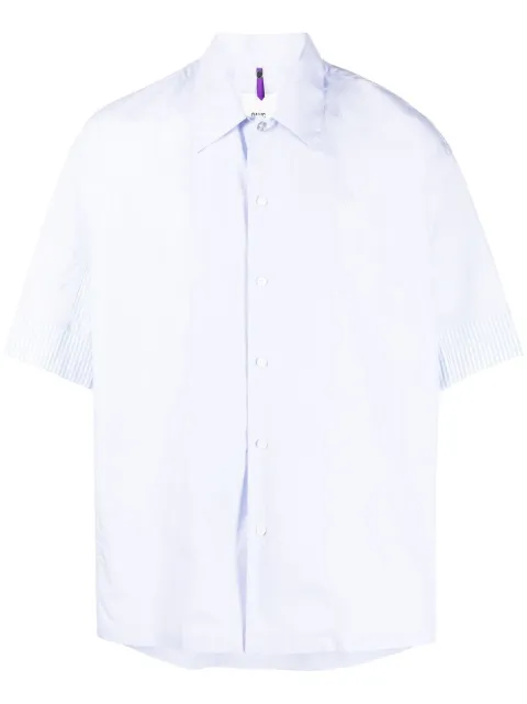 OAMC chemise à manches courtes