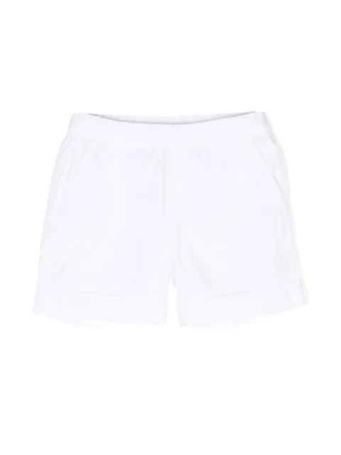 KINDRED elasticated waistband shorts