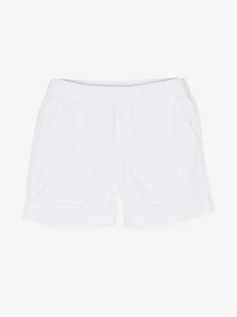 KINDRED elasticated waistband shorts