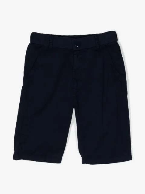 KINDRED elasticated waistband casual shorts