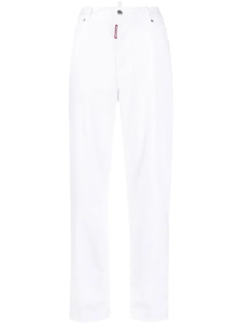DSQUARED2 Honey Dyed jeans