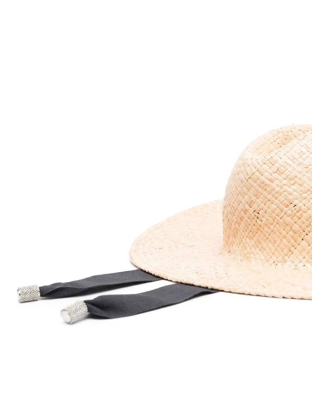 Peserico Fedora hoed - Beige
