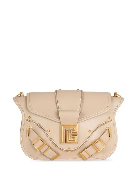 Balmain Blaze shoulder bag 
