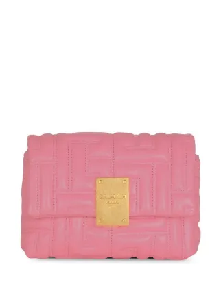 【関税＆送料込み】Balmain 1945 Soft Shoulder Bag 19684836_43954338_322.jpg