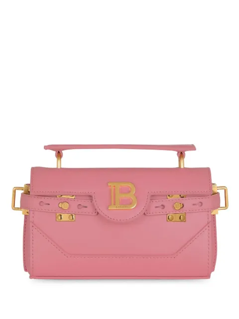 Balmain bolsa de hombro B-Buzz 19