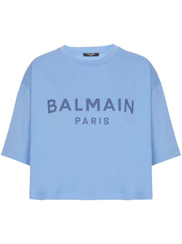 Balmain Tops for Women on Sale - FARFETCH