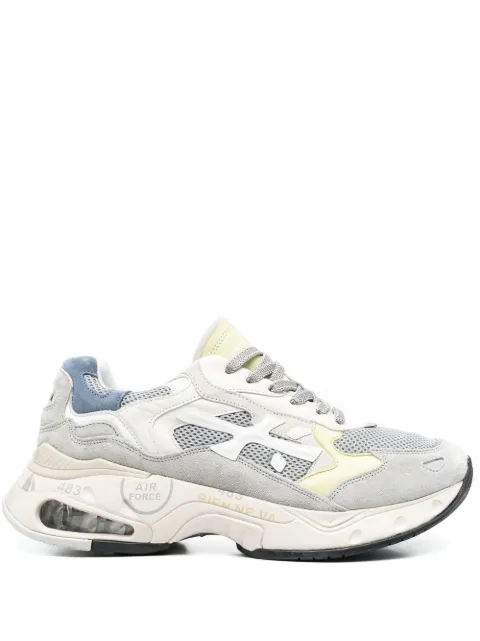 Premiata Sharky 295 sneakers