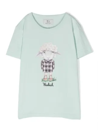 Woolrich Kids