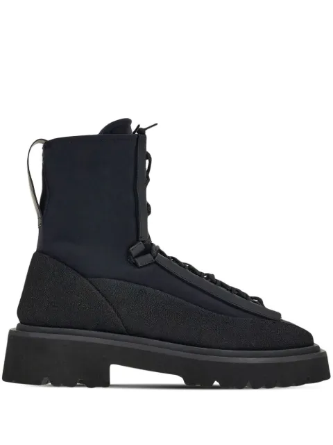Ferragamo Coturno Hybrid