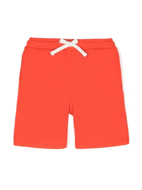 KINDRED shorts con cordones en la pretina