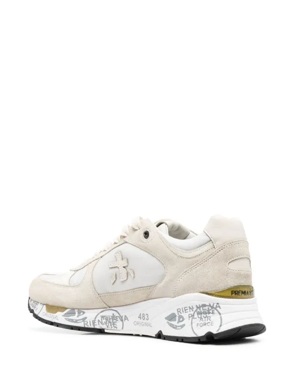 Premiata grey discount