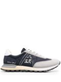 Premiata John Low low-top sneakers - Blue