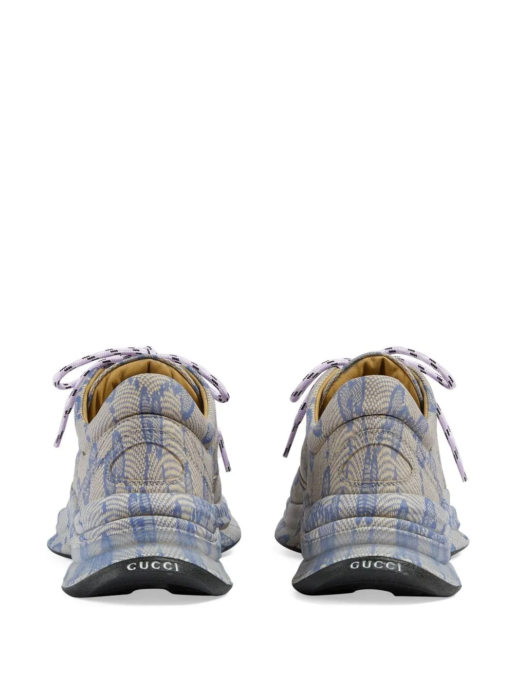 farfetch gucci sneakers