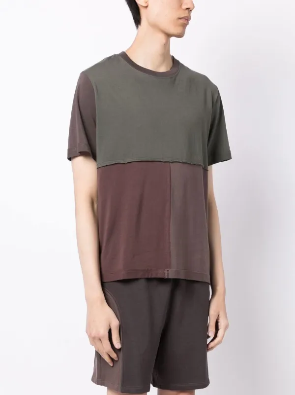 ECKHAUS LATTA Design shirt M