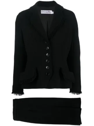 Christian Dior Pre-Owned