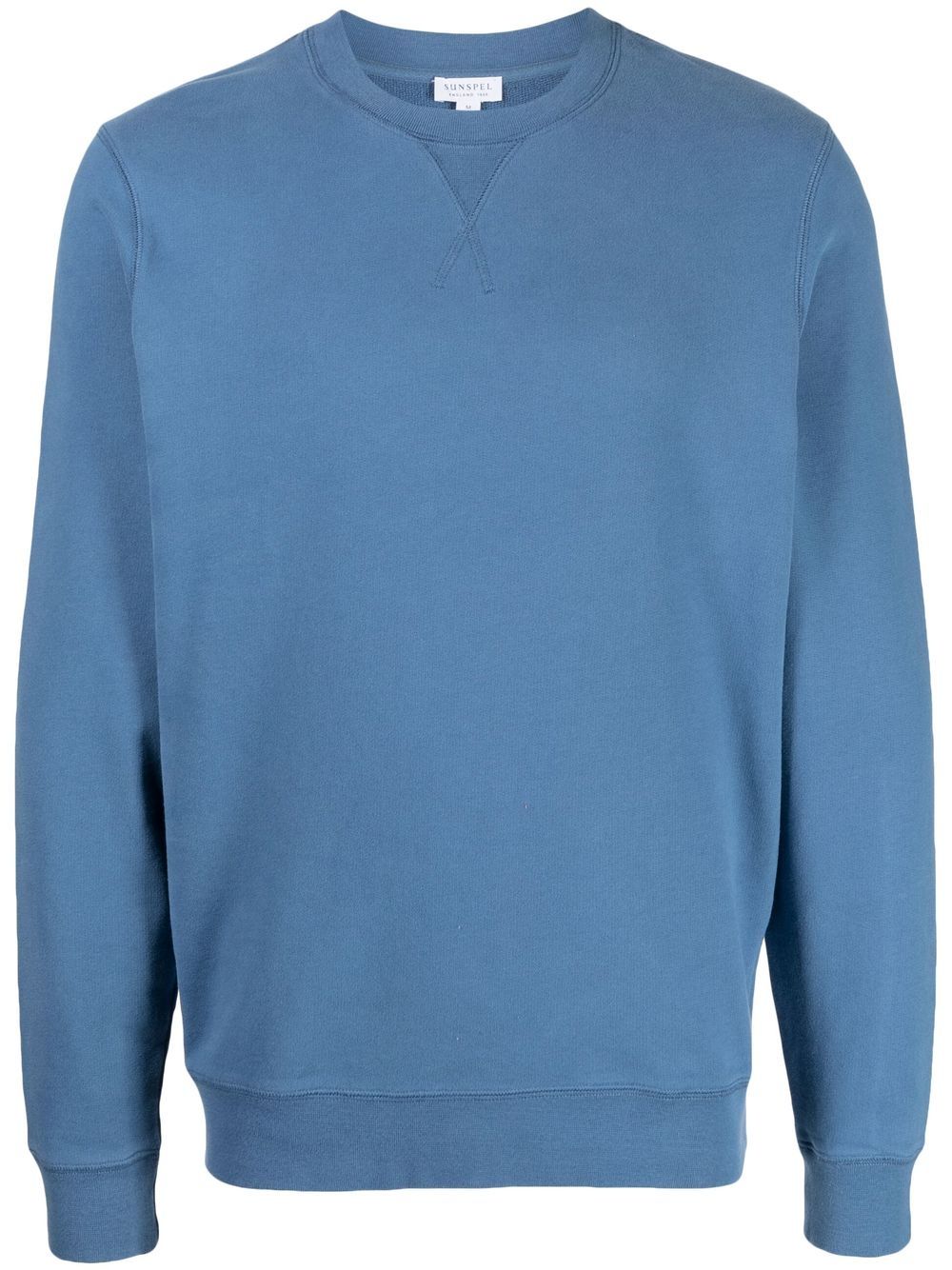 Sunspel on sale sweatshirt sale