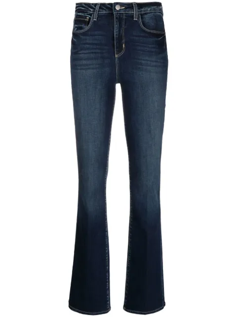 L'Agence jeans Selma