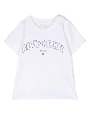 Givenchy baby hot sale t shirt