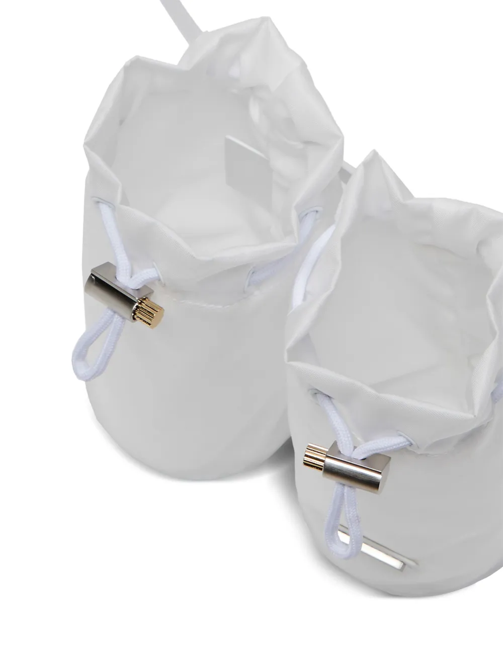 Ferragamo doublepouch Belt Bag Farfetch