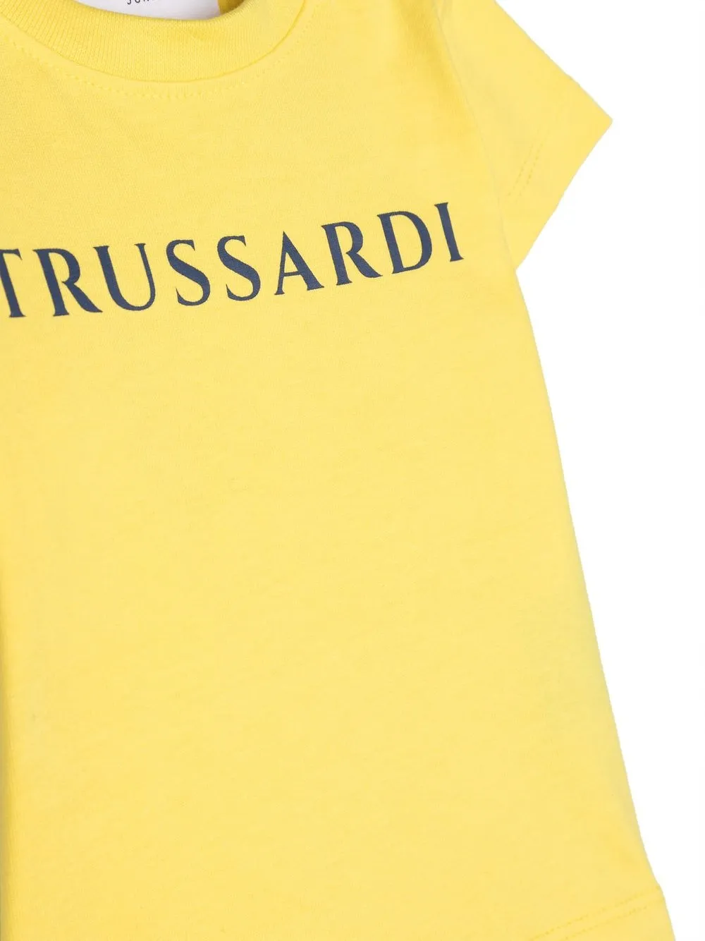 T shirt trussardi on sale jeans