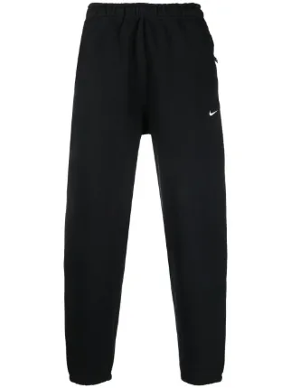 Nike embroidered sweatpants store