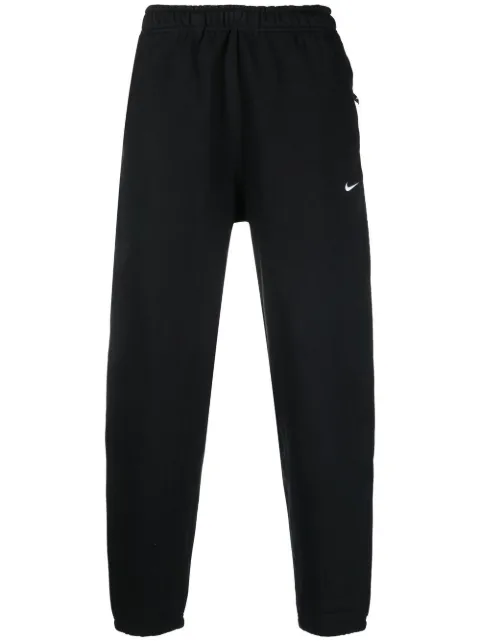 Nike Jogginghose mit Logo-Stickerei