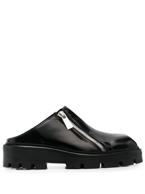 GmbH mules Selim - Noir - GmbH - Modalova