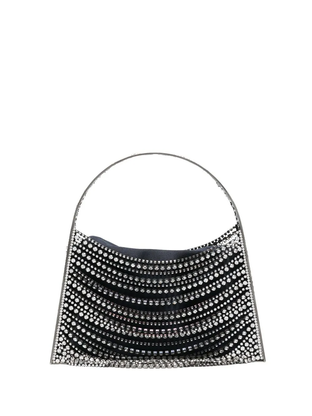 

Benedetta Bruzziches Lucia in the Sky handbag - Black