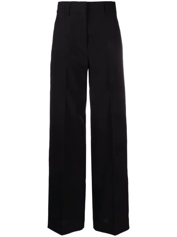 【送料&関税込】Burberry Wide-leg Tailored Trousers 19687098_44155233_600.jpg
