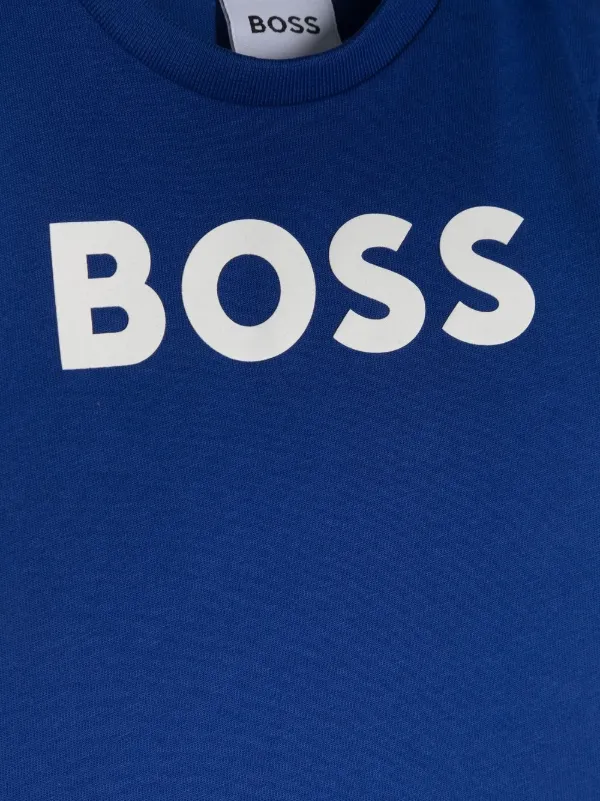 The boss t discount shirt