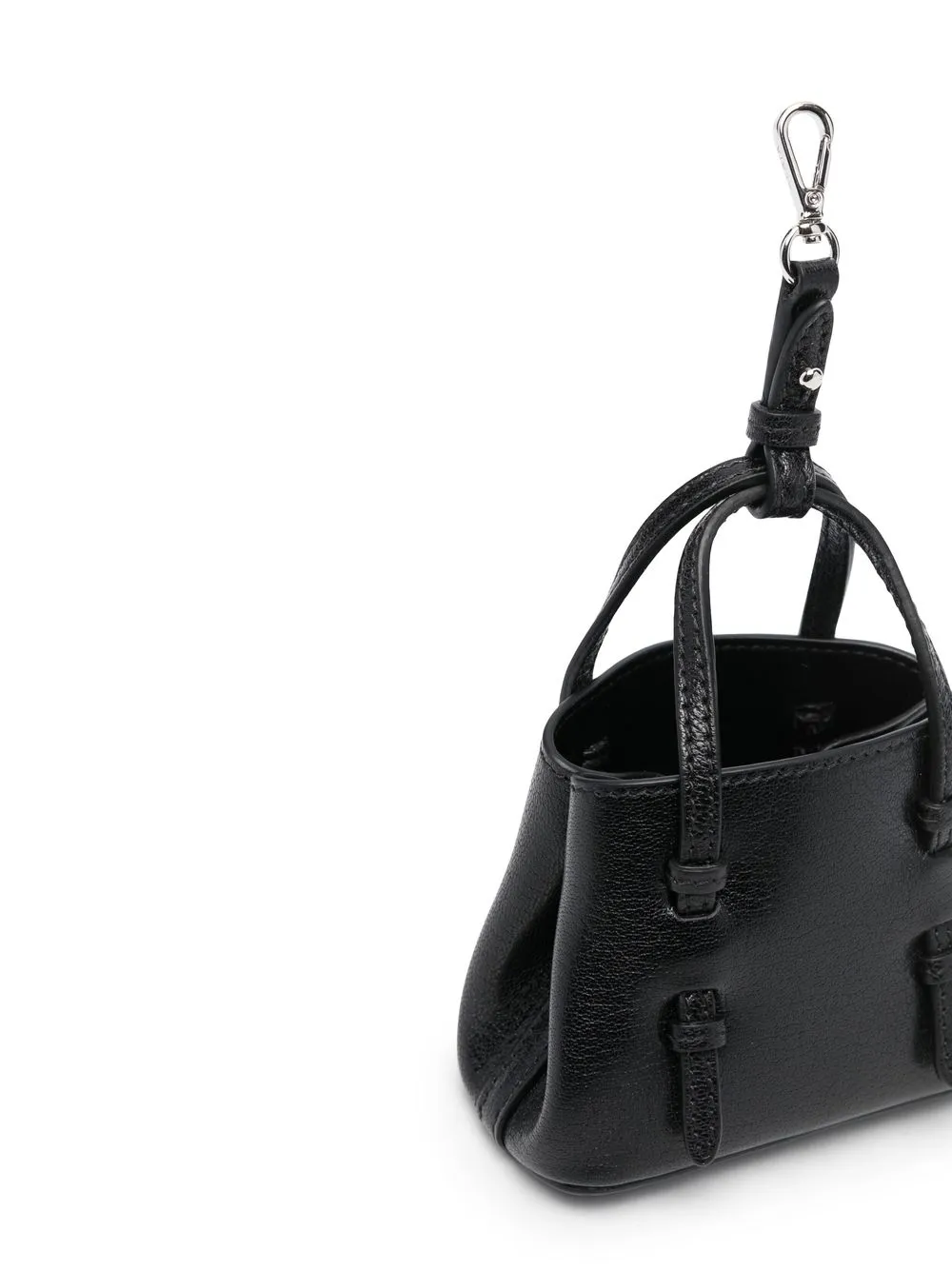 Alaïa lobster-claw fastening belt bag | Image 2