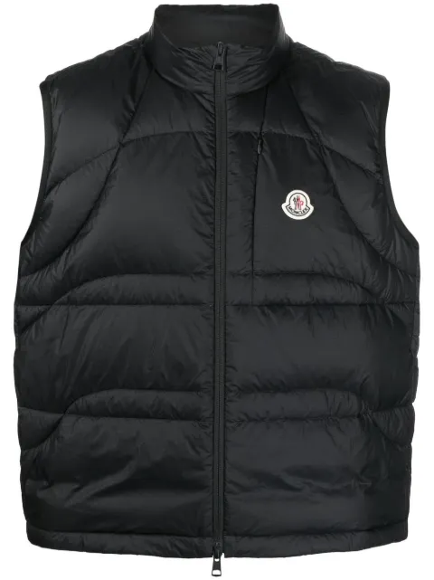 Moncler chaleco Cursa