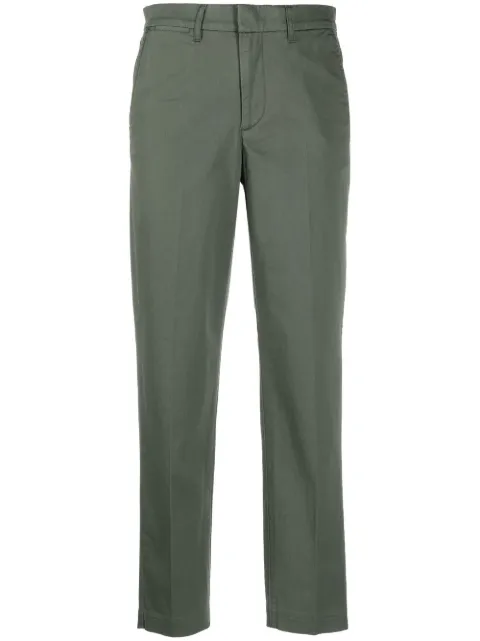 Levi's mid-rise chino trousers