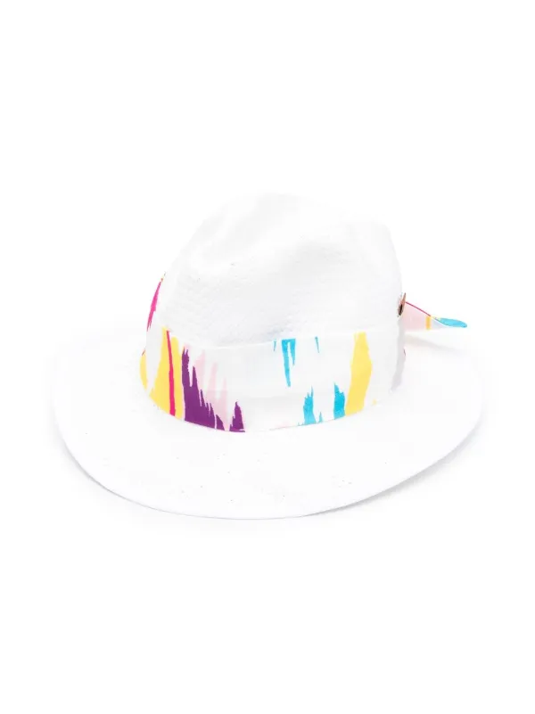 Childrens fedora hat online