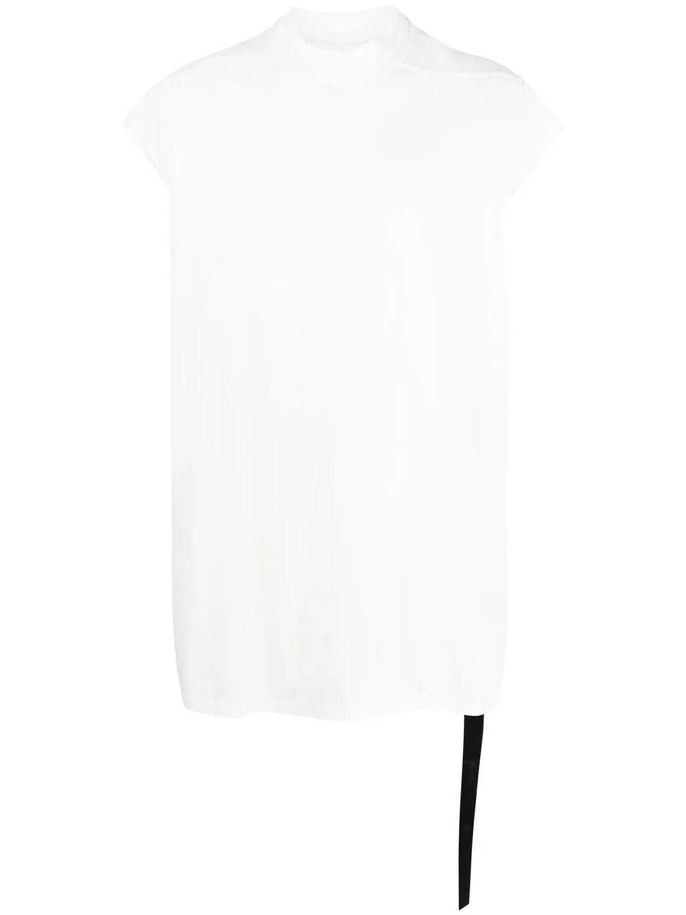 

Rick Owens DRKSHDW Jumbo SL T-shirt - White