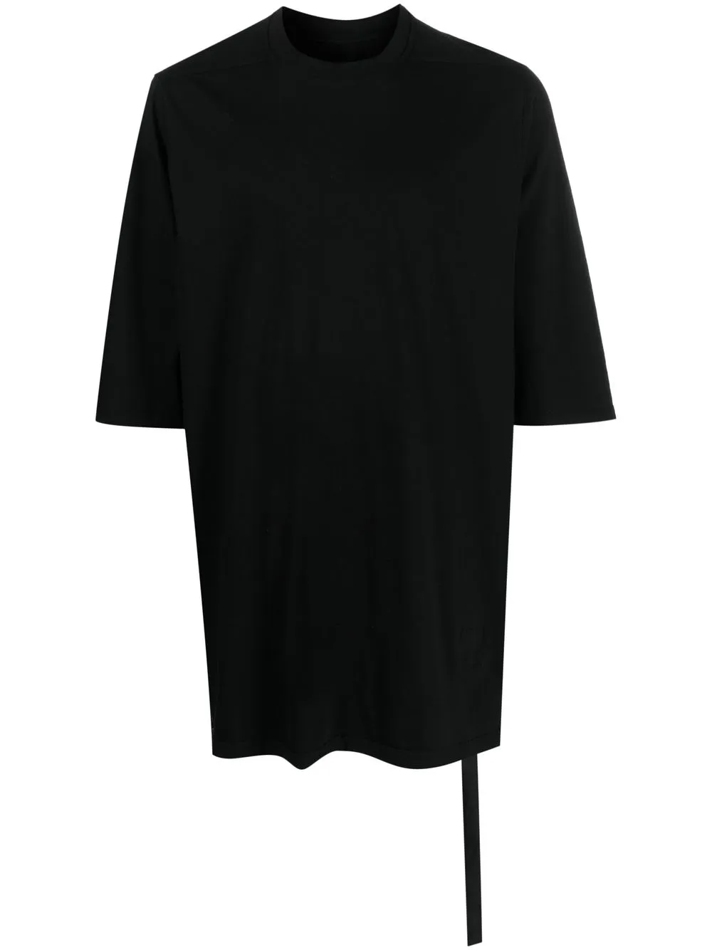 

Rick Owens DRKSHDW Jumbo SS T-shirt - Black