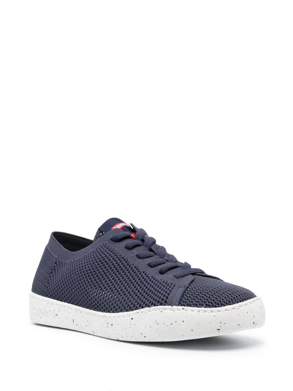 Camper Peu Touring low-top sneakers - Blauw