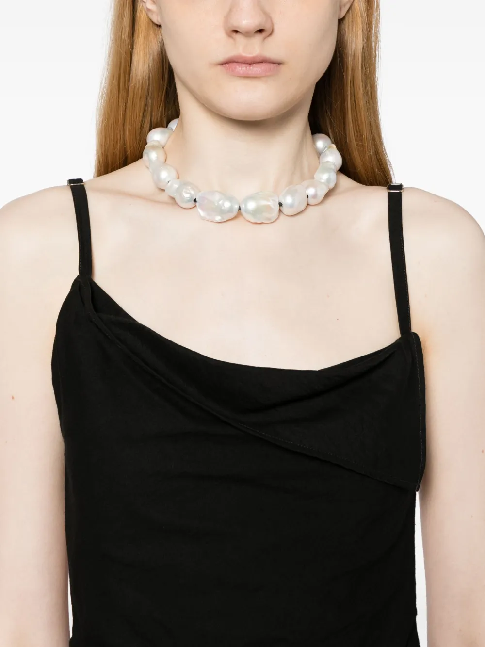 Monies collier à perles | Image 2
